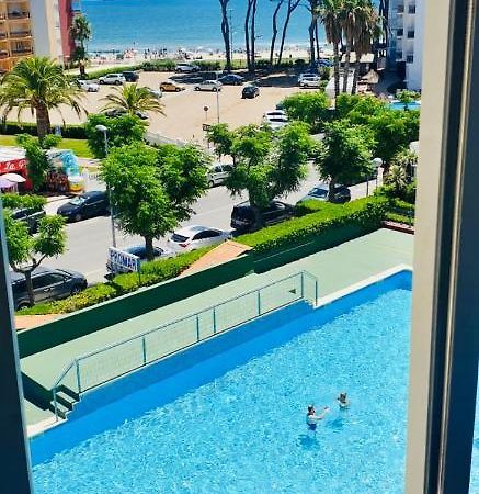 Homing La Pineda 117 Daire Dış mekan fotoğraf