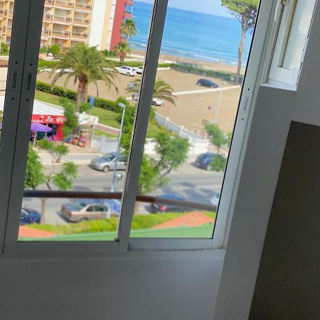 Homing La Pineda 117 Daire Dış mekan fotoğraf
