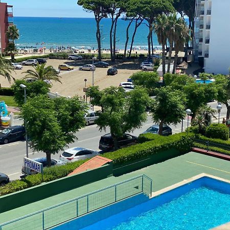 Homing La Pineda 117 Daire Dış mekan fotoğraf
