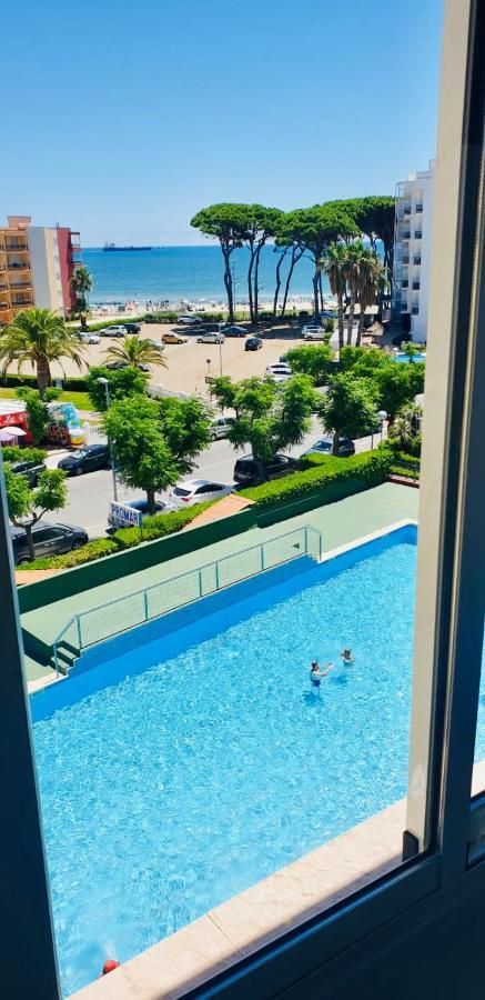 Homing La Pineda 117 Daire Dış mekan fotoğraf