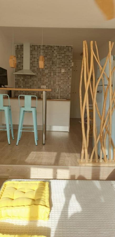 Homing La Pineda 117 Daire Dış mekan fotoğraf