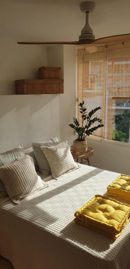Homing La Pineda 117 Daire Dış mekan fotoğraf