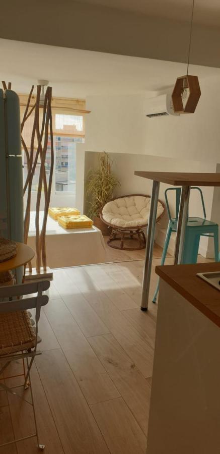 Homing La Pineda 117 Daire Dış mekan fotoğraf