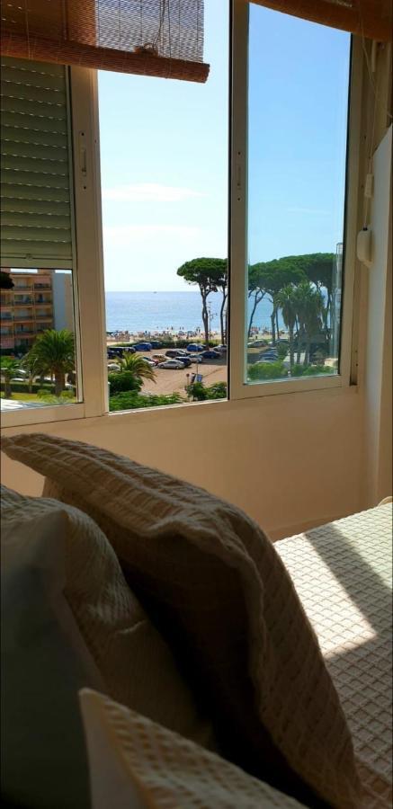 Homing La Pineda 117 Daire Dış mekan fotoğraf