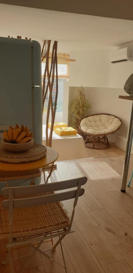 Homing La Pineda 117 Daire Dış mekan fotoğraf
