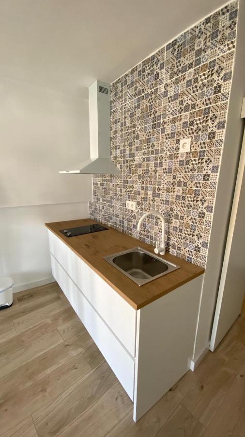 Homing La Pineda 117 Daire Dış mekan fotoğraf