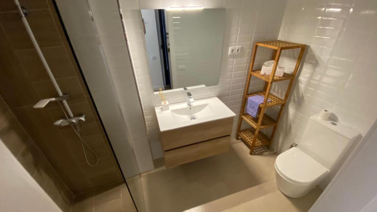 Homing La Pineda 117 Daire Dış mekan fotoğraf