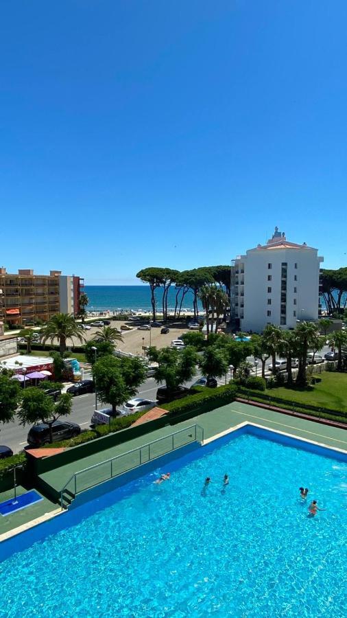 Homing La Pineda 117 Daire Dış mekan fotoğraf