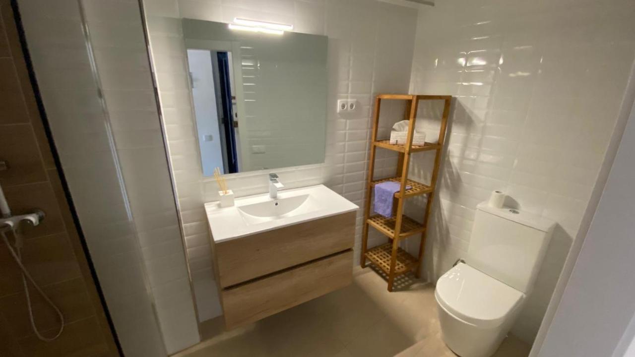 Homing La Pineda 117 Daire Dış mekan fotoğraf