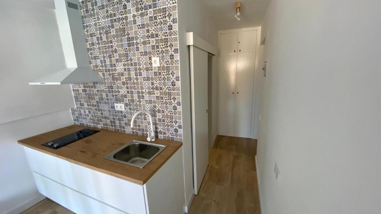 Homing La Pineda 117 Daire Dış mekan fotoğraf