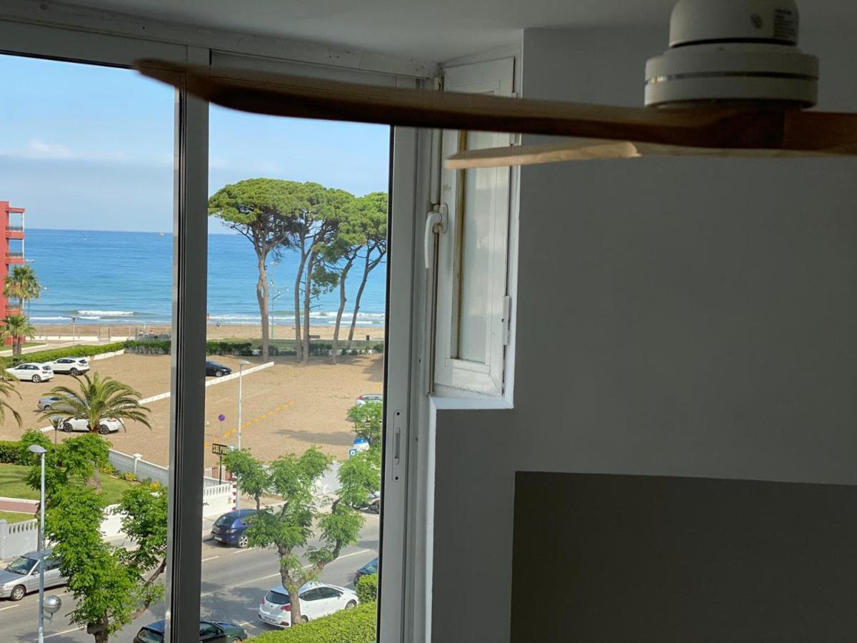 Homing La Pineda 117 Daire Dış mekan fotoğraf