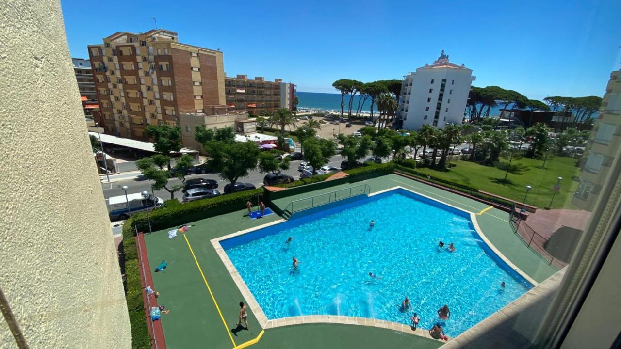 Homing La Pineda 117 Daire Dış mekan fotoğraf